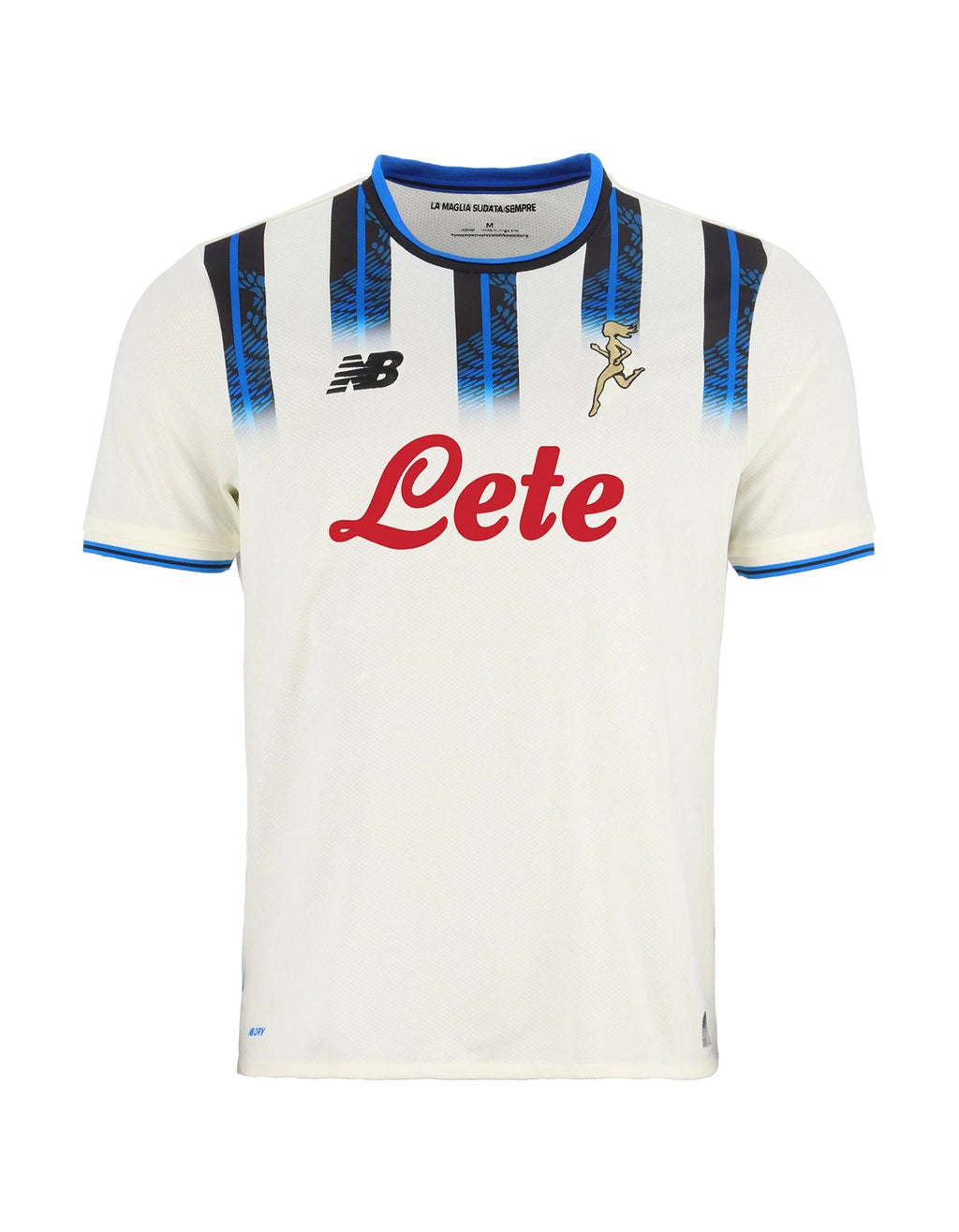 Atalanta Trasferta 25/26