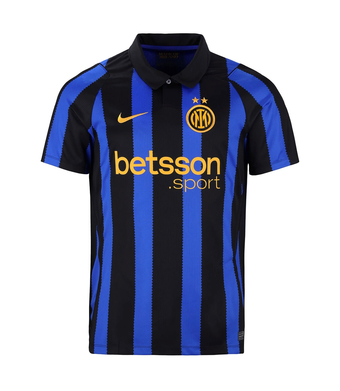 Inter Casa 26/27