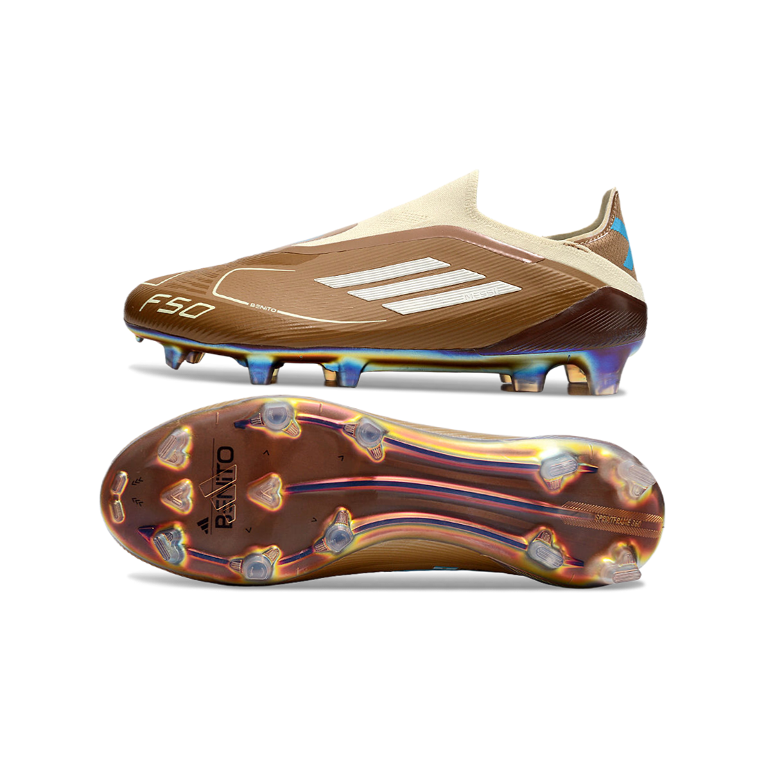Adidas F50 Elite x Messi