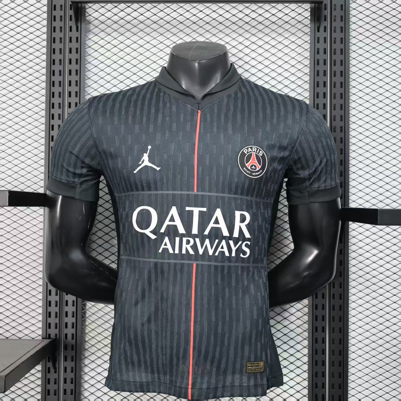 PSG Quarta 25/26 - Versione Giocatore