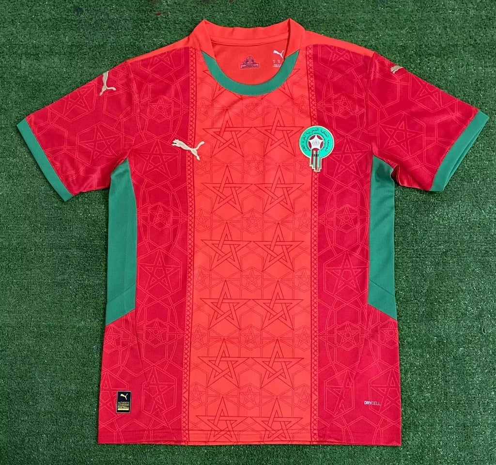 Marocco Casa 24/25