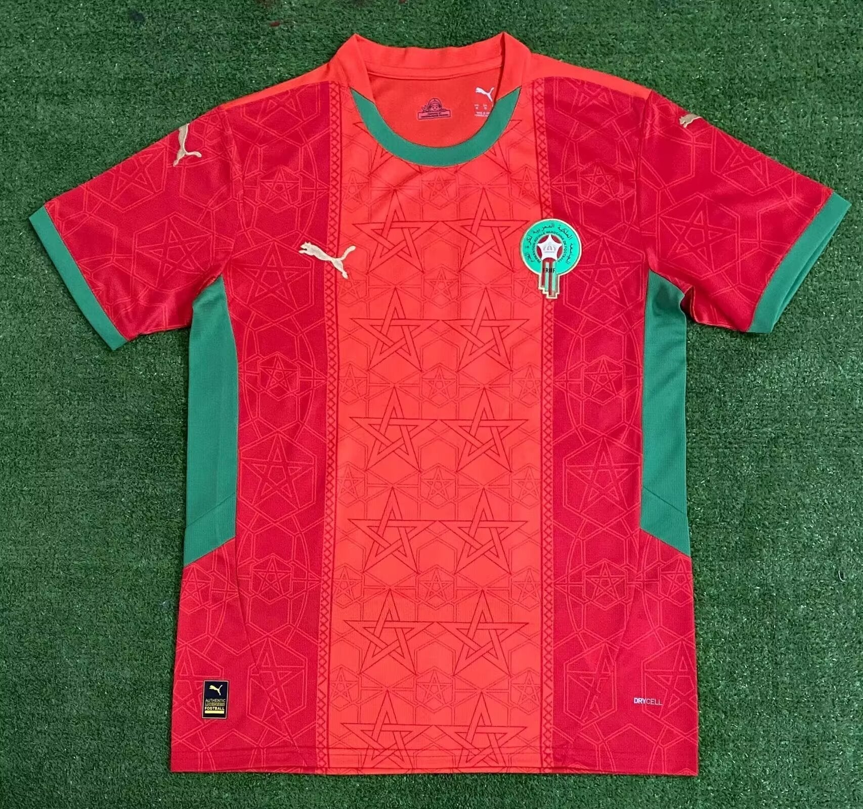 Marocco Casa 24/25