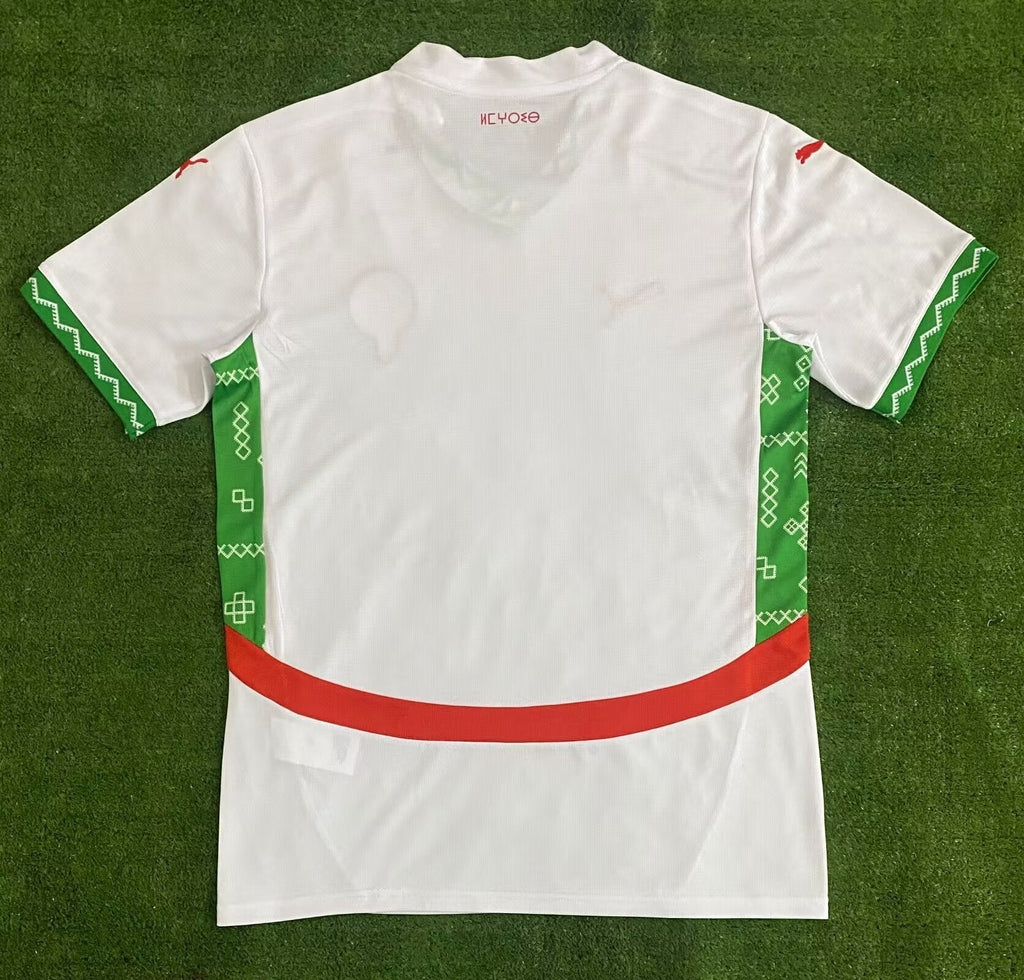 Marocco Trasferta 24/25
