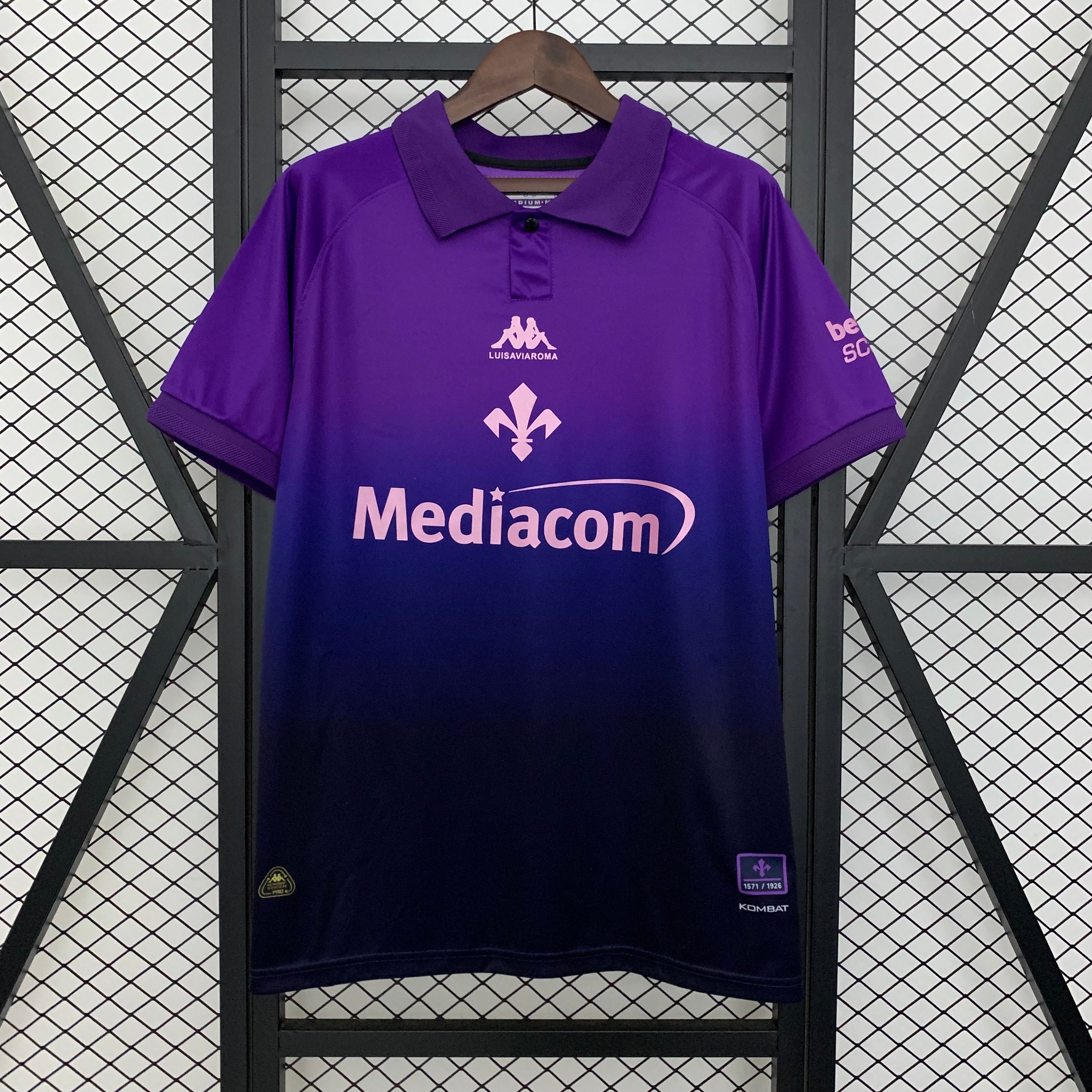 Fiorentina Edizione Speciale 25/26