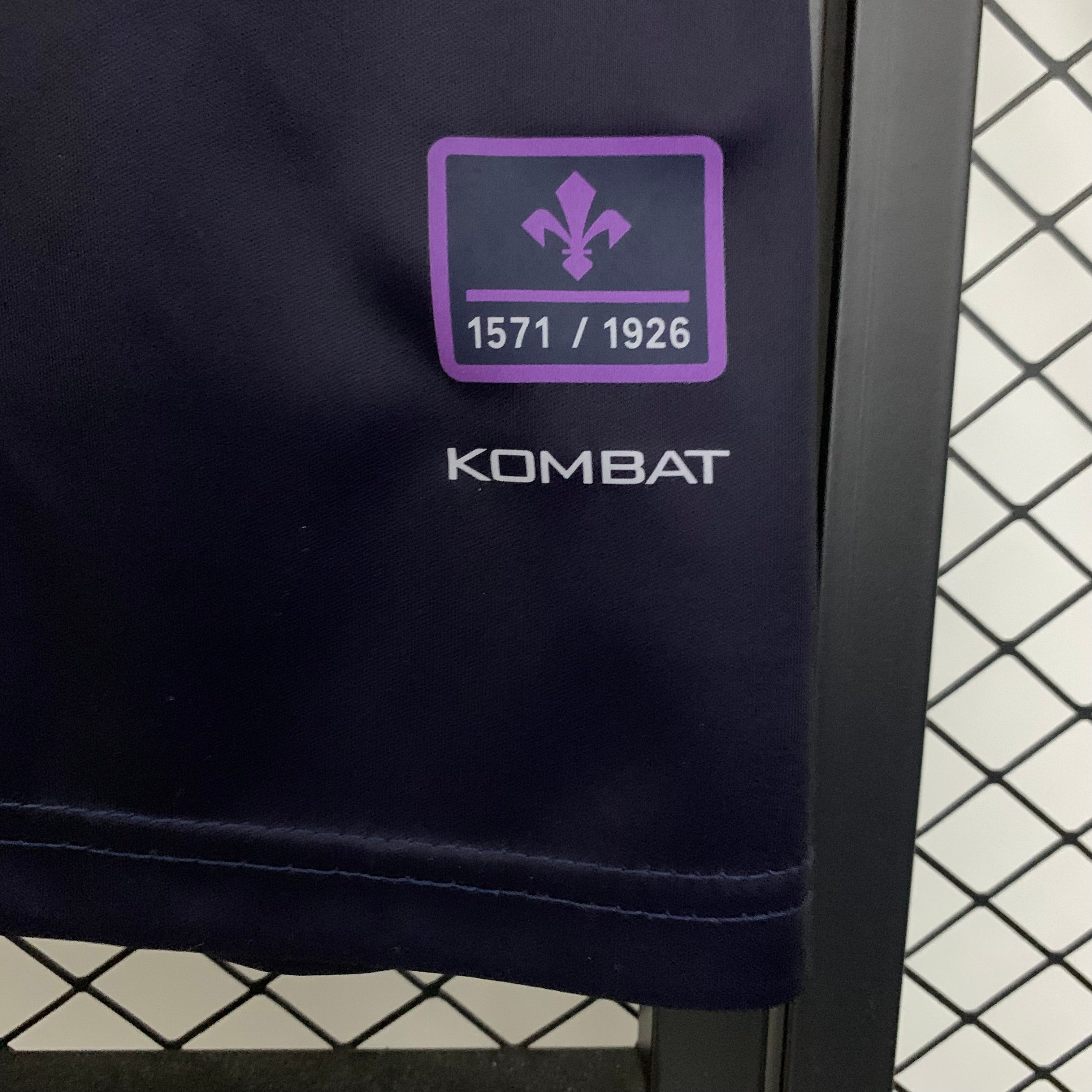 Fiorentina Edizione Speciale 25/26