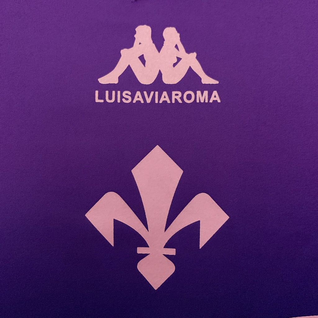Fiorentina Edizione Speciale 25/26