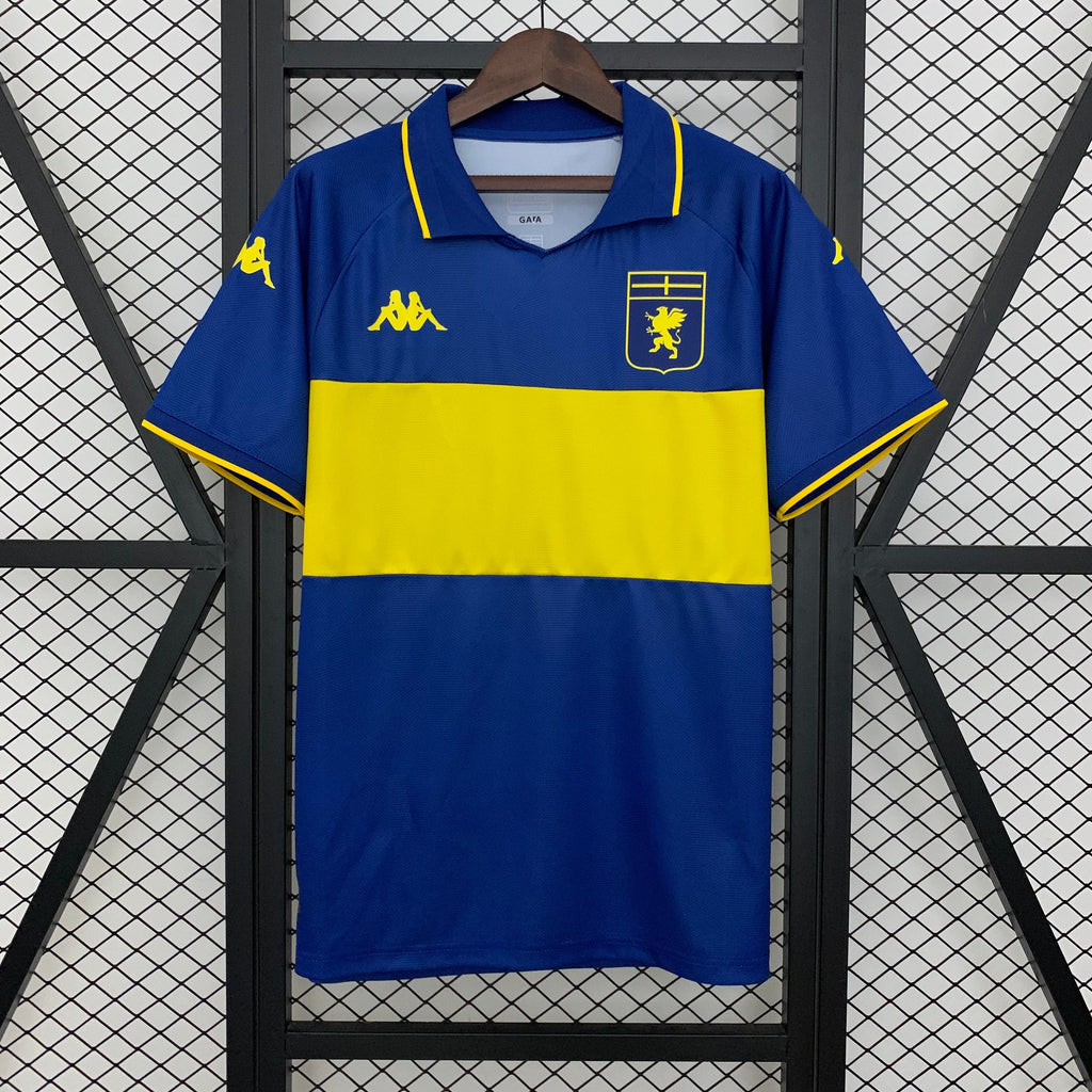 Genoa 25/26