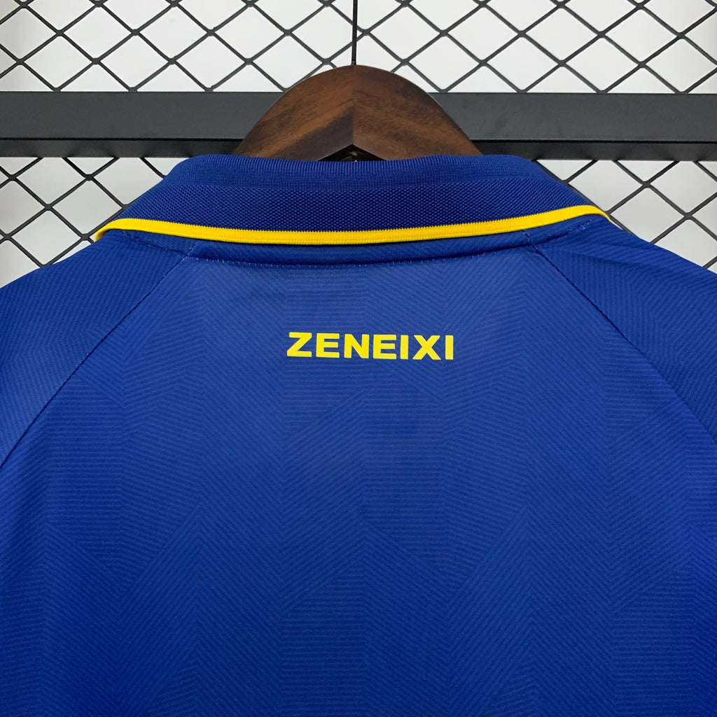 Genoa 25/26