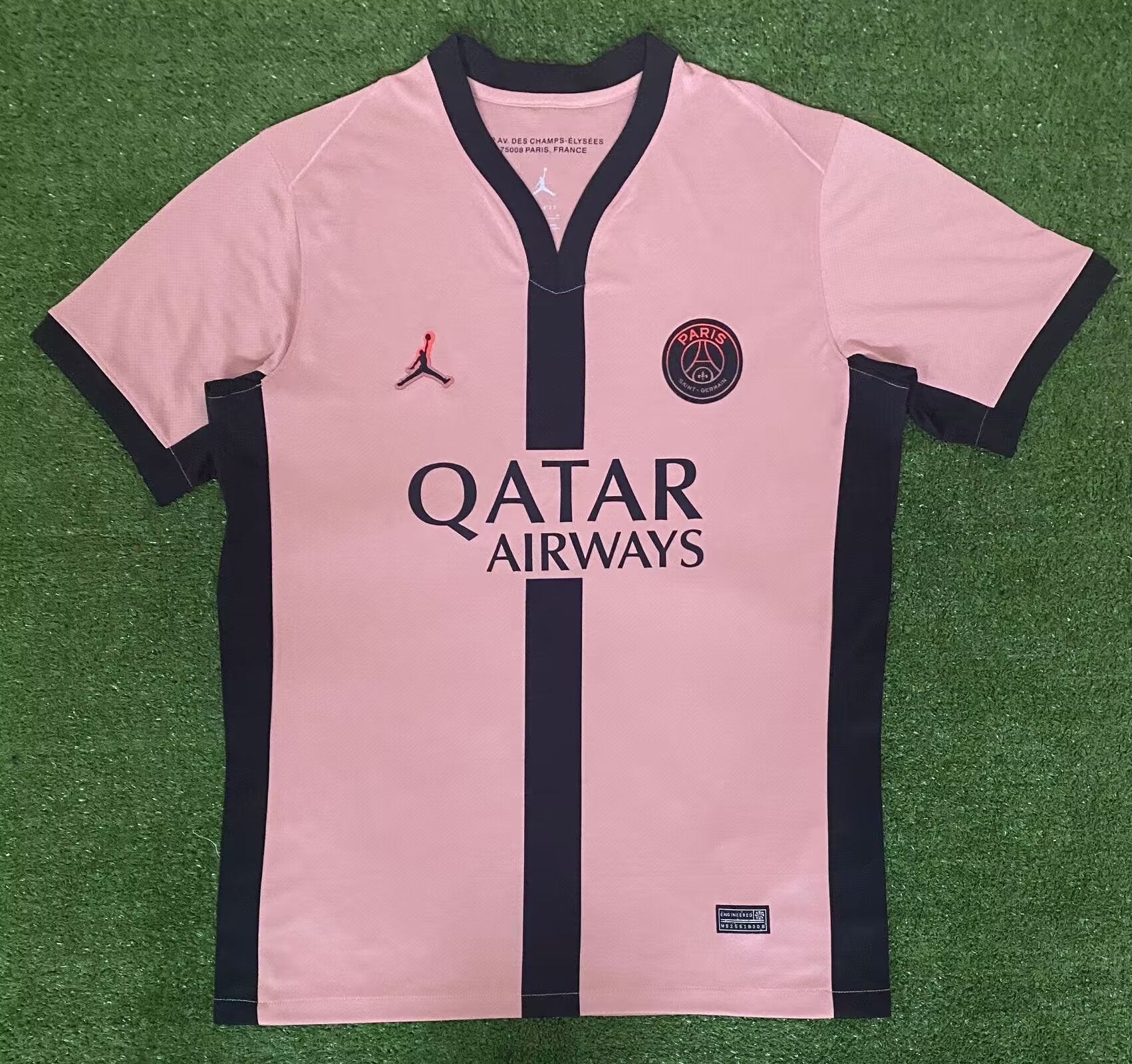 PSG Terza 24/25