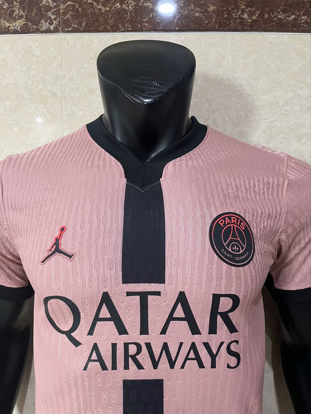 Psg Terza 24/25 - Versione Giocatore