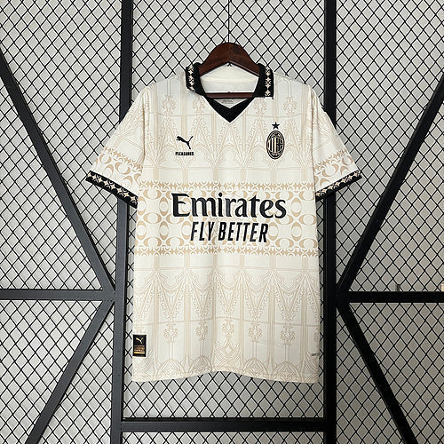 Milan Quarta Bianca 23/24