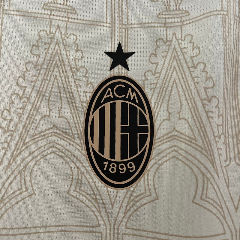 Milan Quarta Bianca 23/24