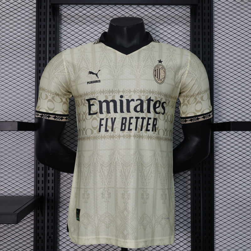 Milan Quarta Bianca 23/24- Versione Giocatore