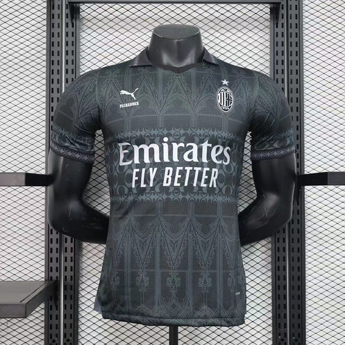 Milan Quarta Nera 23/24- Versione Giocatore