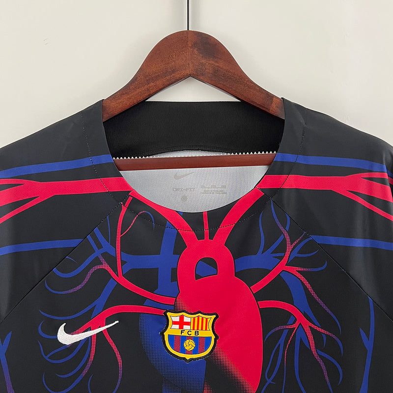 Barcelona Edizione speciale 23/24