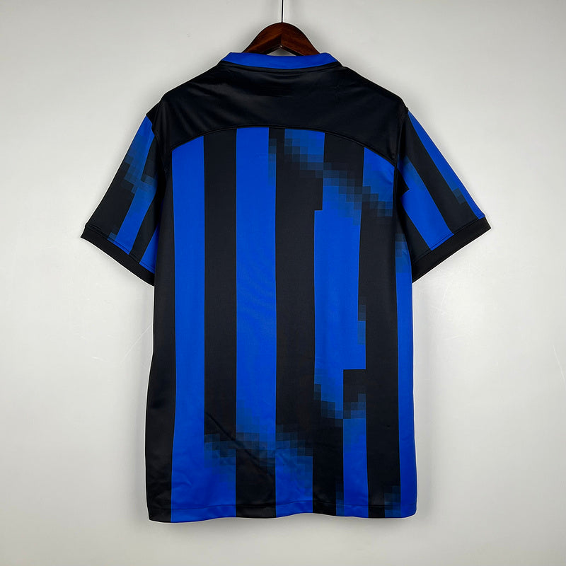 Inter Casa 23/24