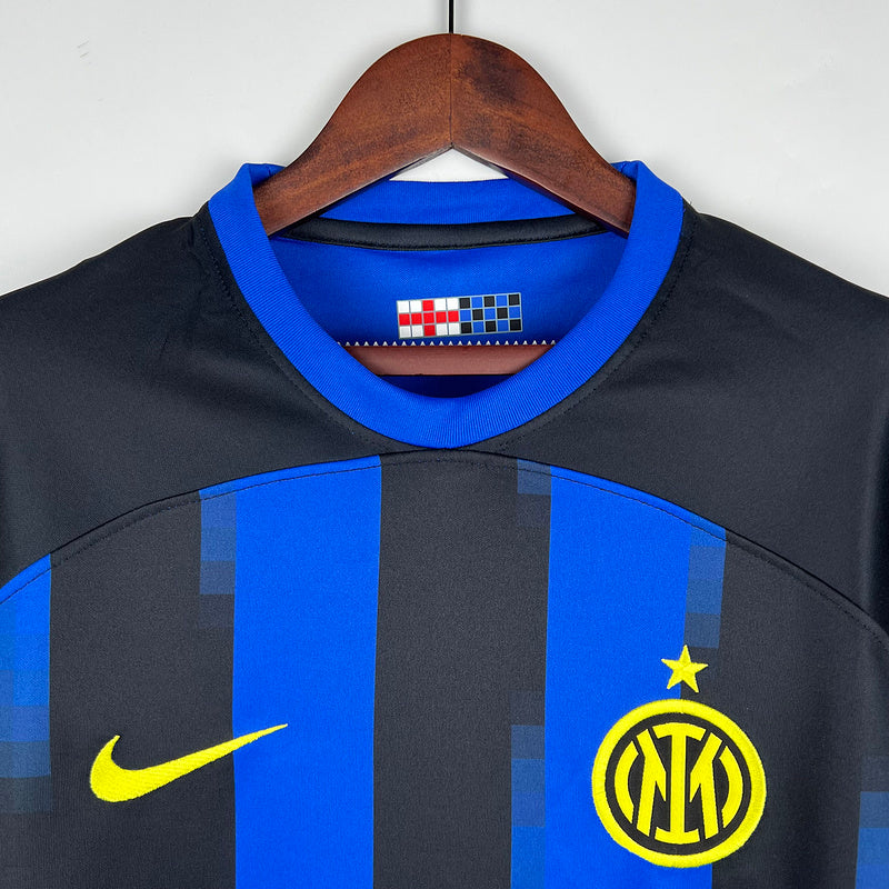 Inter Casa 23/24