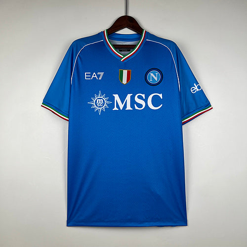 Napoli Casa 23/24