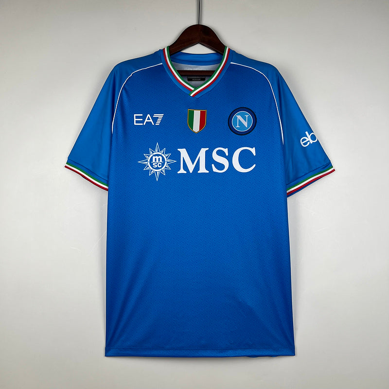 Napoli Casa 23/24
