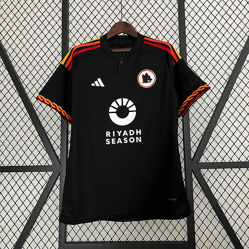 Roma Terza 23/24