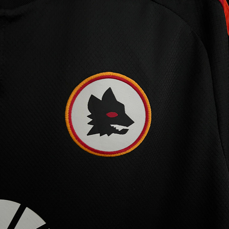 Roma Terza 23/24
