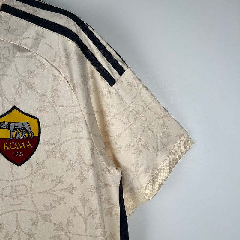 Roma Trasferta 23/24