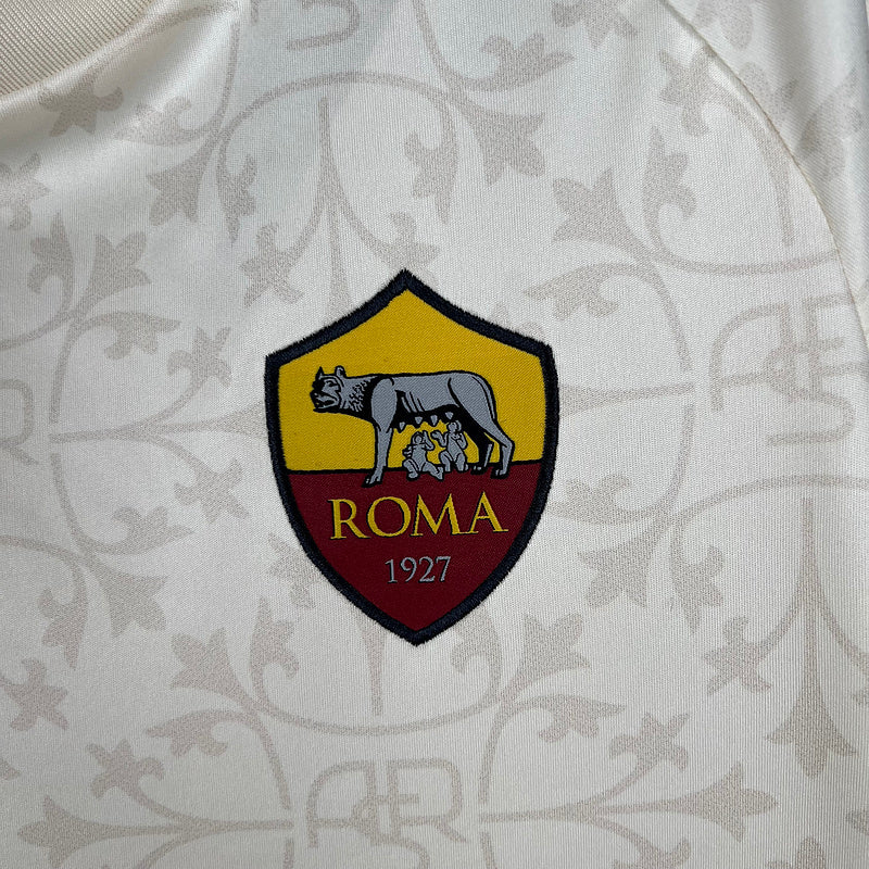 Roma Trasferta 23/24