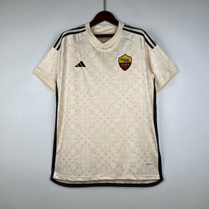 Roma Trasferta 23/24
