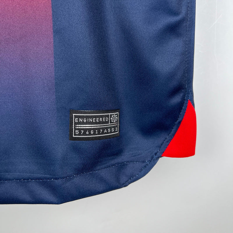 PSG Casa 23/24