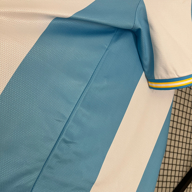Retro Lazio 99/00