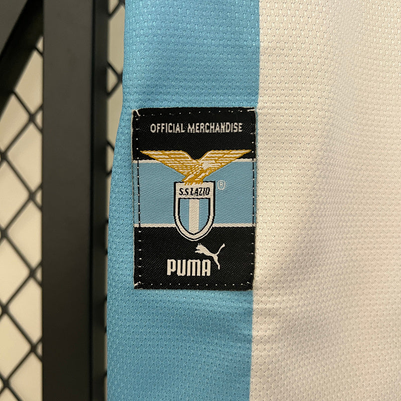 Retro Lazio 99/00