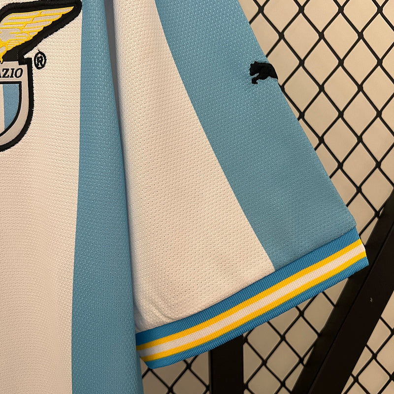 Retro Lazio 99/00