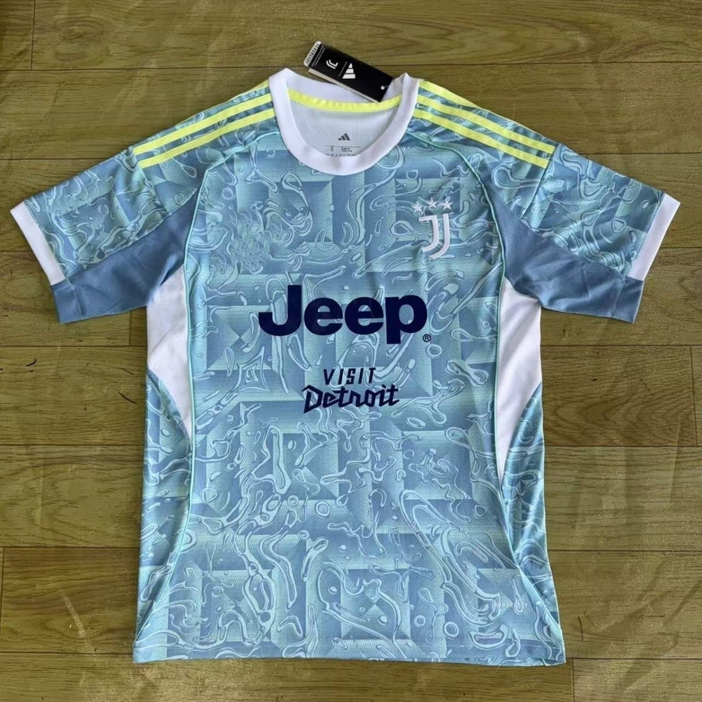Juventus Trasferta (SPONSOR) 25/26