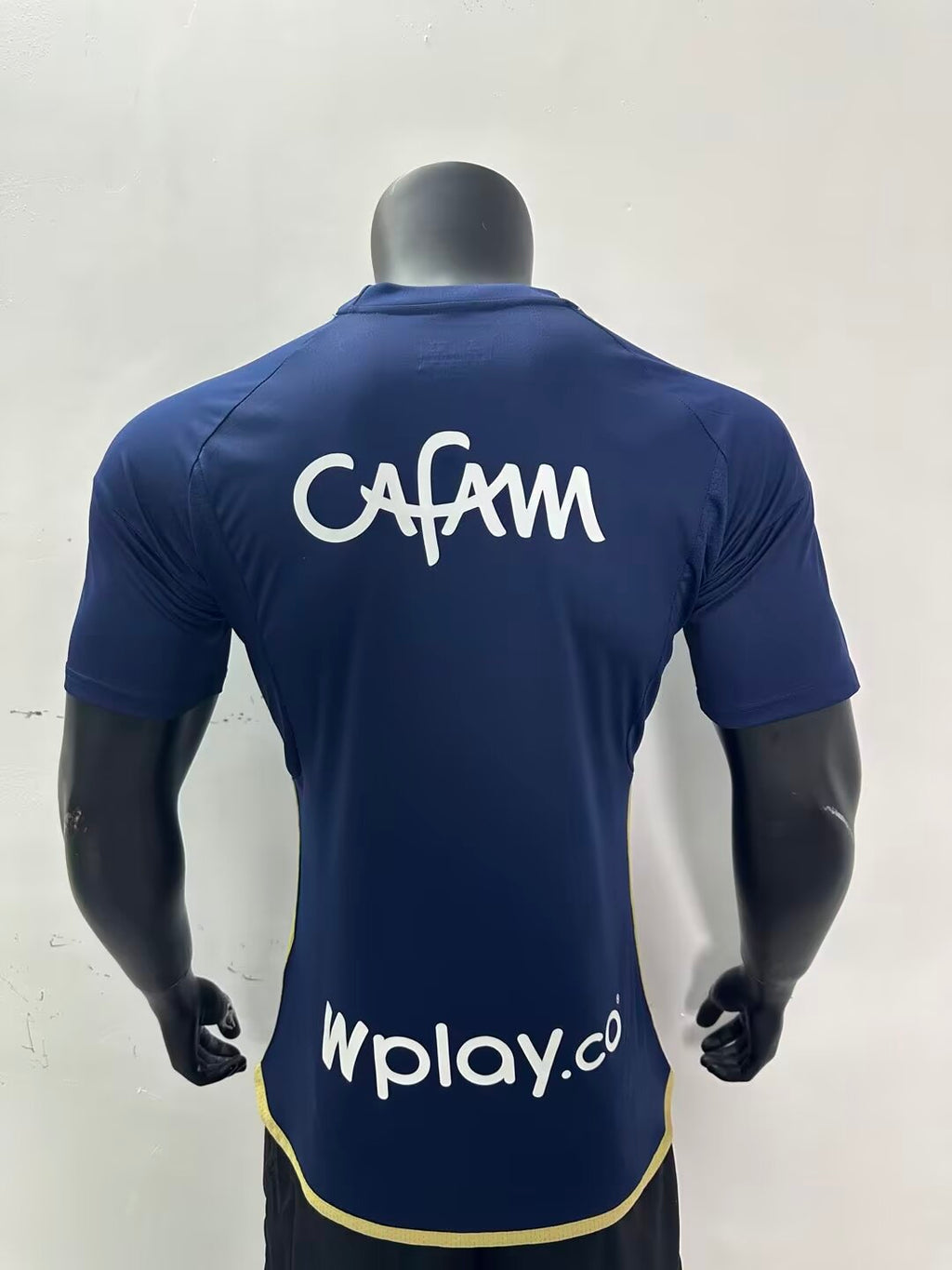 Millonarios Casa 25/26 - Versione Giocatore