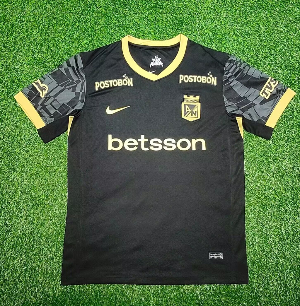 Atletico Nacional Trasferta 25/26