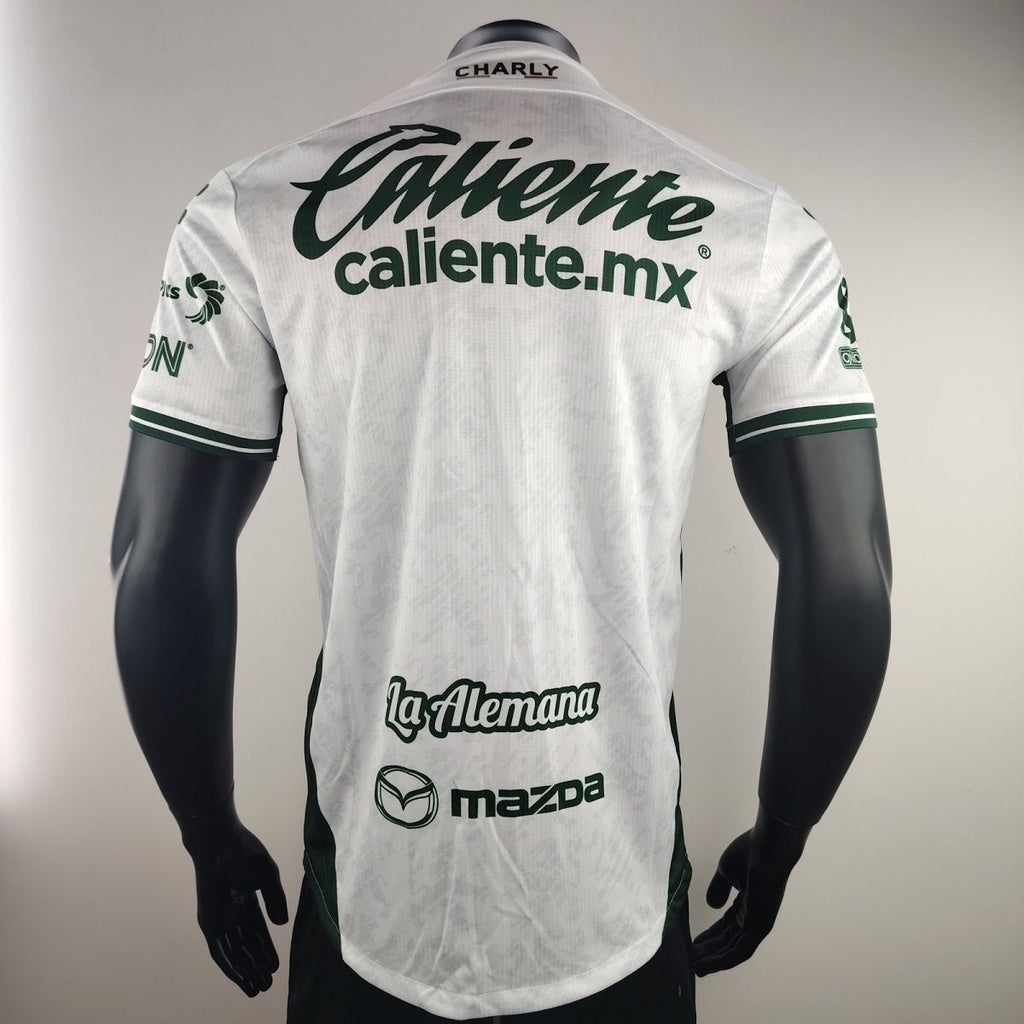 Club León Trasferta 25/26 - Versione Giocatore