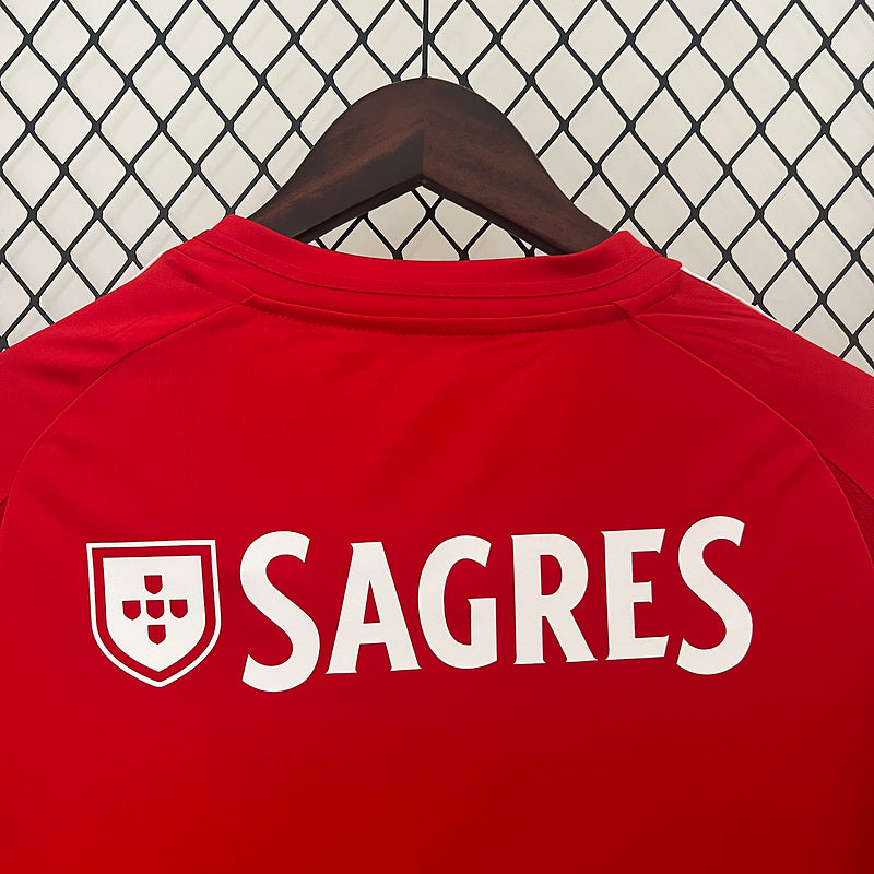 Benfica Casa 24/25
