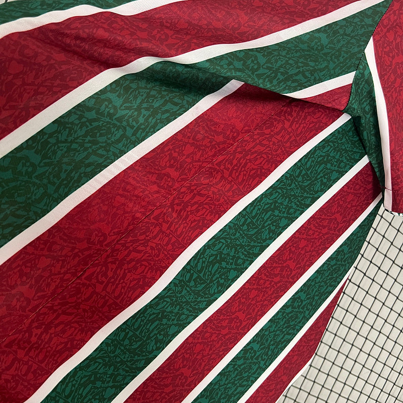 Fluminense Casa 24/25