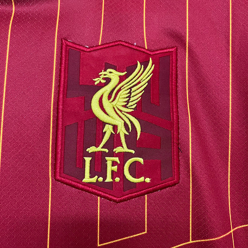 Liverpool Casa 24/25