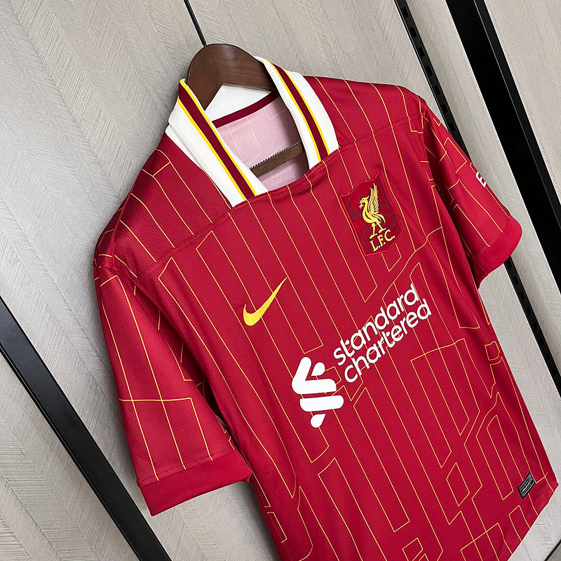 Liverpool Casa 24/25