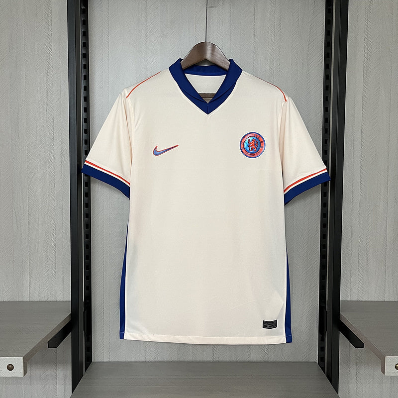 Chelsea Trasferta 24/25