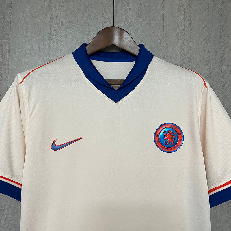 Chelsea Trasferta 24/25