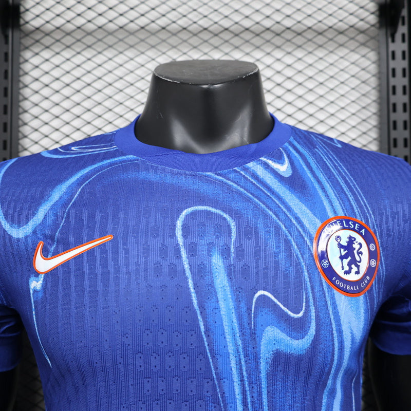 Chelsea Casa 24/25 - Versione Giocatore