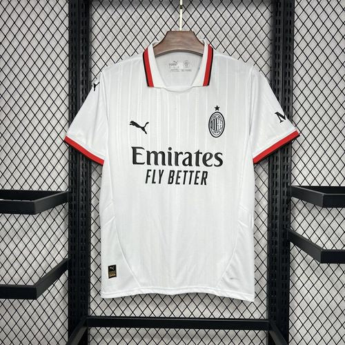 Milan Trasferta 24/25