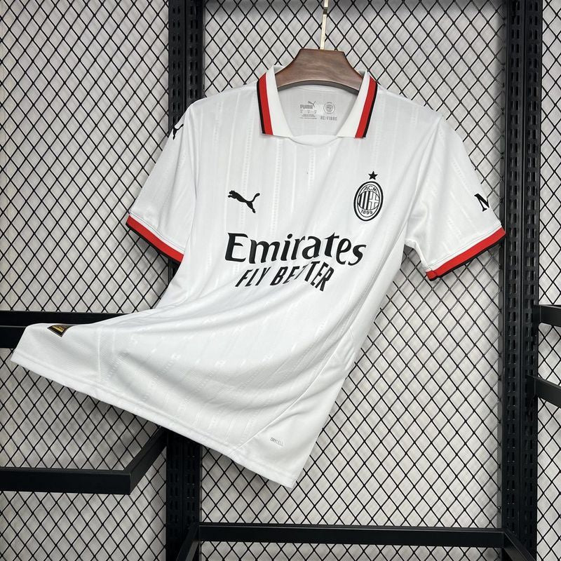 Milan Trasferta 24/25