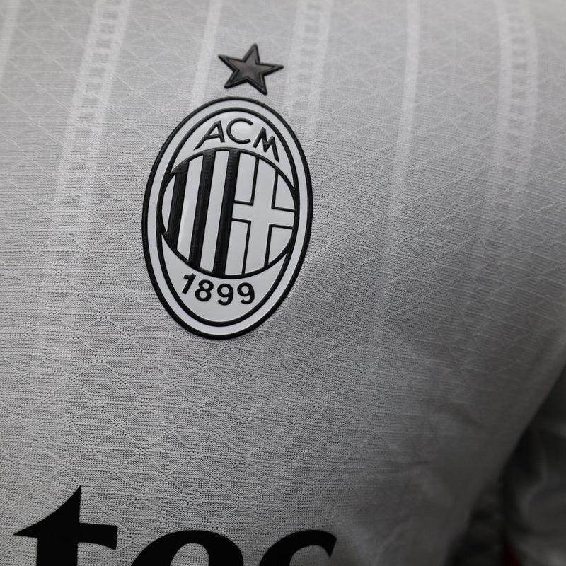 Milan Trasferta 24/25 - Versione Giocatore
