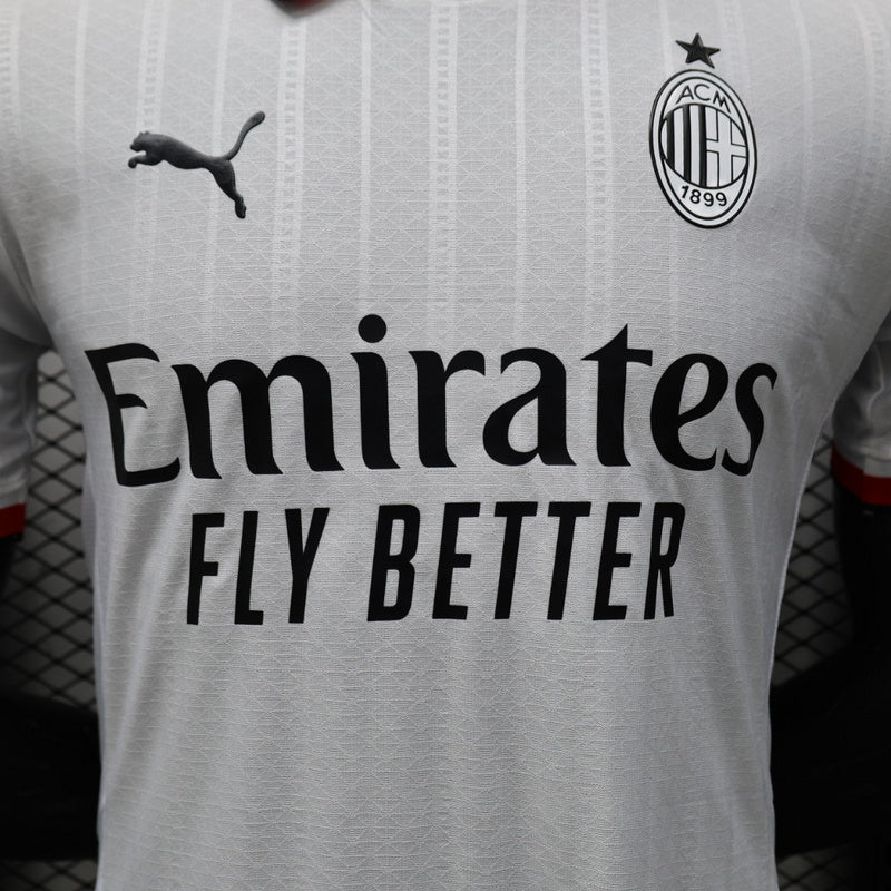 Milan Trasferta 24/25 - Versione Giocatore