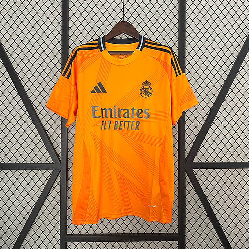 Real Madrid Trasferta 24/25