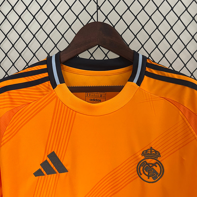 Real Madrid Trasferta 24/25
