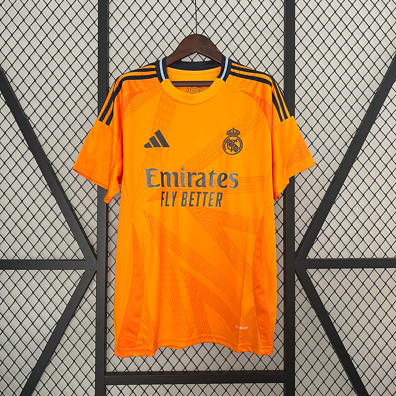 Real Madrid Trasferta 24/25